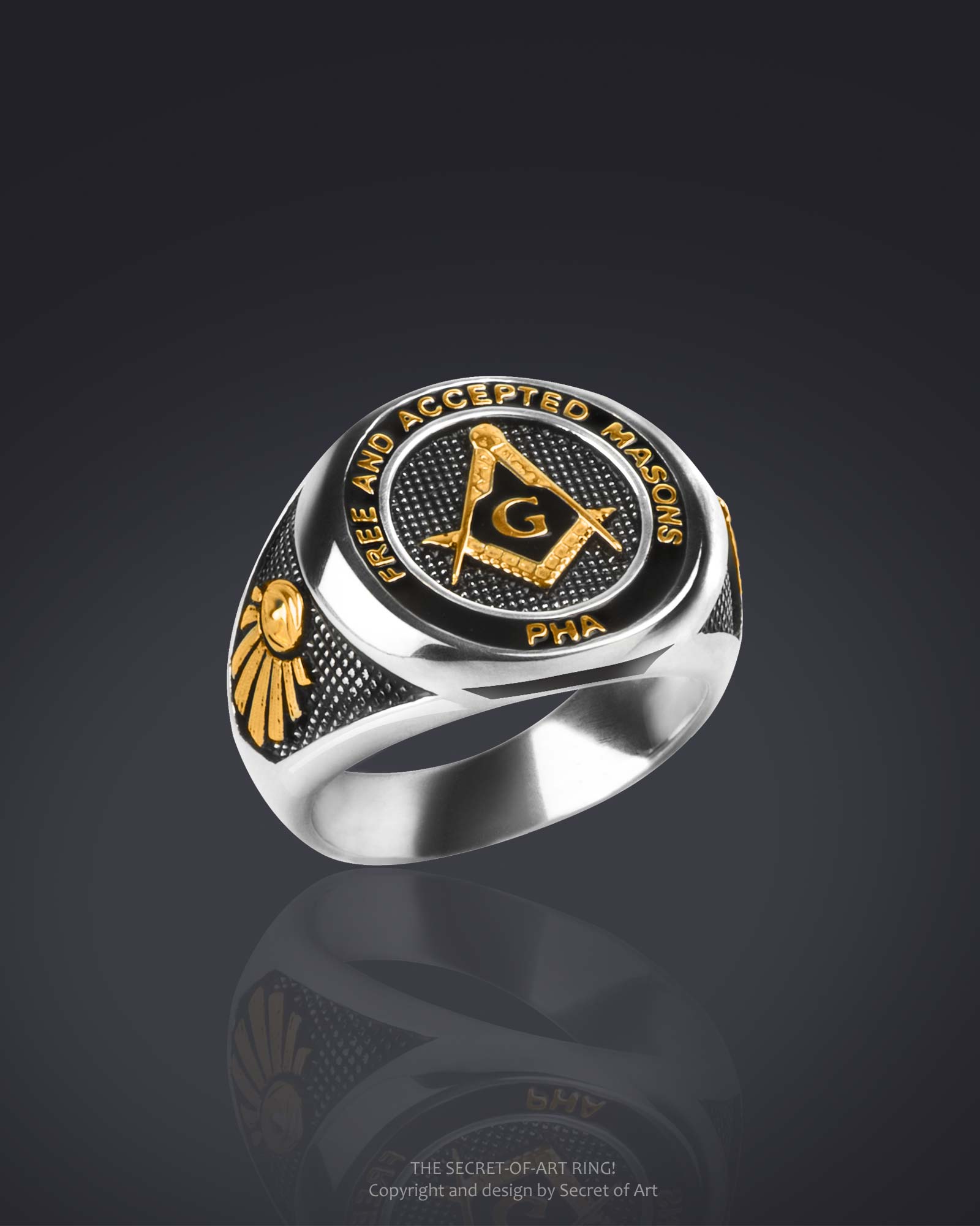 Masonic Rings Types Types Of Masonic Rings